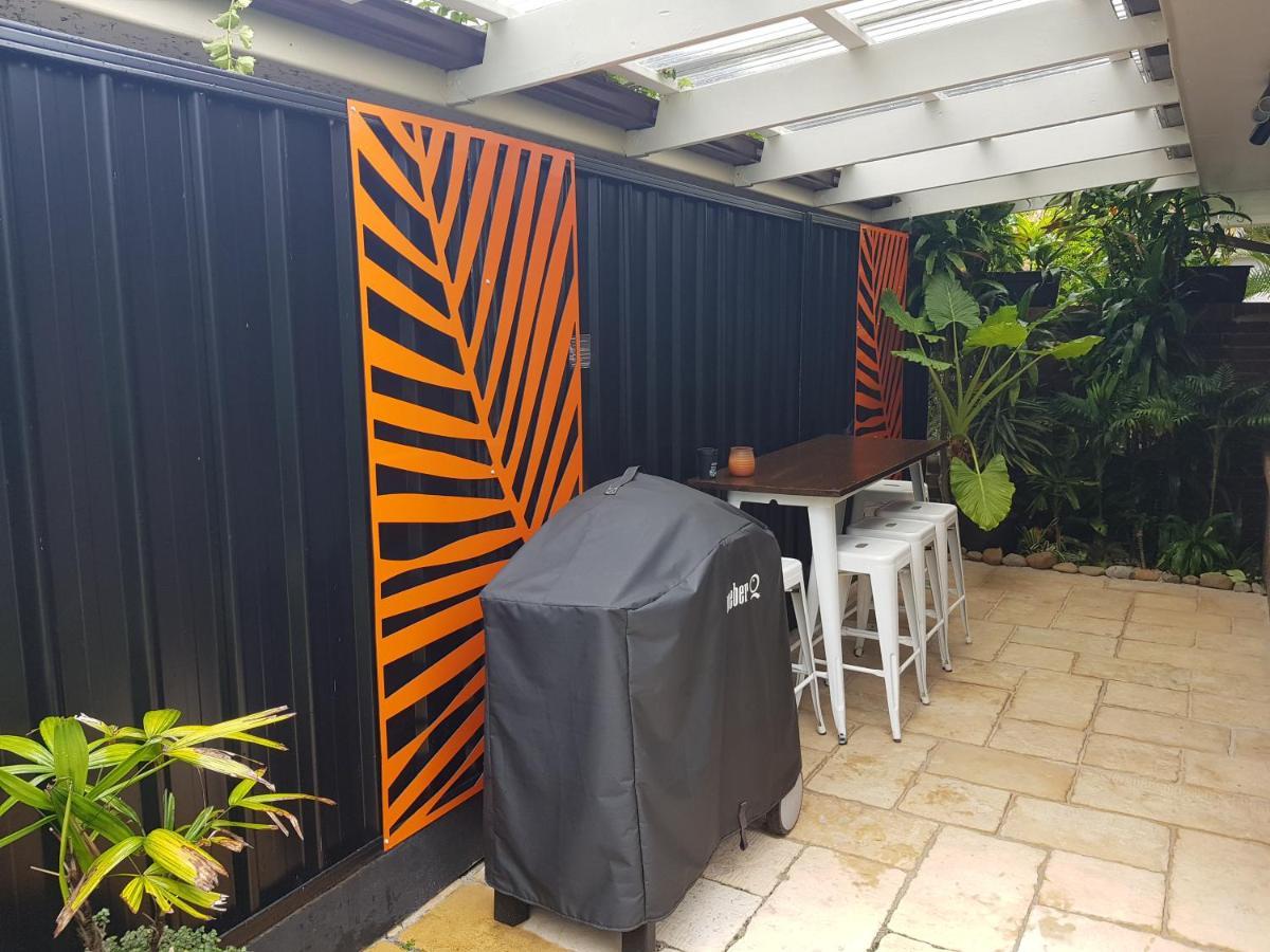 Beachside Villa エタロング・ビーチ エクステリア 写真